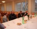 říjen 2015 - Návštěva italské delegace