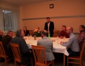 říjen 2015 - Návštěva italské delegace