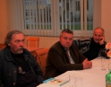 říjen 2015 - Návštěva italské delegace