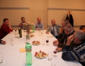 říjen 2015 - Návštěva italské delegace