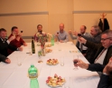 říjen 2015 - Návštěva italské delegace