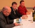 říjen 2015 - Návštěva italské delegace
