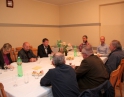 říjen 2015 - Návštěva italské delegace