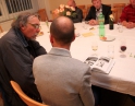 říjen 2015 - Návštěva italské delegace