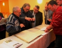 říjen 2015 - Návštěva italské delegace
