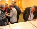 říjen 2015 - Návštěva italské delegace