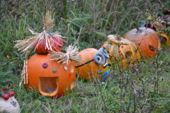 Podzimníčkovo odpoledne 21.10.2015