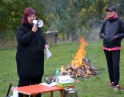 říjen 2015 - Podzimníčkovo odpoledne