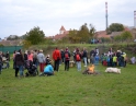 říjen 2015 - Podzimníčkovo odpoledne