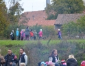 říjen 2015 - Podzimníčkovo odpoledne