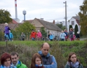 říjen 2015 - Podzimníčkovo odpoledne