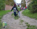 říjen 2015 - Podzimníčkovo odpoledne