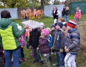 říjen 2015 - Podzimníčkovo odpoledne