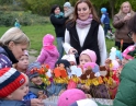 říjen 2015 - Podzimníčkovo odpoledne
