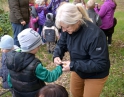 říjen 2015 - Podzimníčkovo odpoledne
