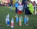 říjen 2015 - HALLOWEEN – Ohnivý podzim pro děti