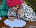 říjen 2015 - HALLOWEEN – Ohnivý podzim pro děti