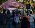 říjen 2015 - HALLOWEEN – Ohnivý podzim pro děti