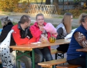 říjen 2015 - HALLOWEEN – Ohnivý podzim pro děti