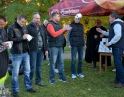 říjen 2015 - HALLOWEEN – Ohnivý podzim pro děti