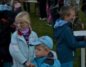 říjen 2015 - HALLOWEEN – Ohnivý podzim pro děti