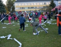 říjen 2015 - HALLOWEEN – Ohnivý podzim pro děti