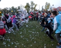 říjen 2015 - HALLOWEEN – Ohnivý podzim pro děti