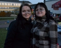 říjen 2015 - HALLOWEEN – Ohnivý podzim pro děti
