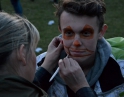 říjen 2015 - HALLOWEEN – Ohnivý podzim pro děti
