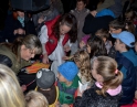 říjen 2015 - HALLOWEEN – Ohnivý podzim pro děti