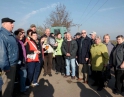 listopad 2015 -Výlet seniorů do Jaroslavic