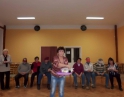 listopad 2015 -Výlet seniorů do Jaroslavic