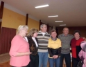 listopad 2015 -Výlet seniorů do Jaroslavic