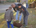 listopad 2015 - Martinské hody