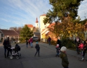 listopad 2015 - Martinské hody