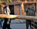 listopad 2015 - Martinské hody