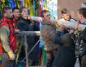 listopad 2015 - Martinské hody