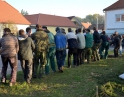 listopad 2015 - Martinské hody