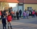listopad 2015 - Martinské hody