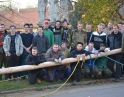 listopad 2015 - Martinské hody
