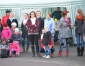 listopad 2015 - Martinské hody
