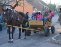 listopad 2015 - Martinské hody