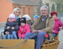listopad 2015 - Martinské hody