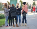 listopad 2015 - Martinské hody