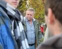 listopad 2015 - Martinské hody