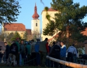 listopad 2015 - Martinské hody