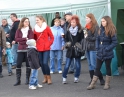 listopad 2015 - Martinské hody