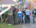 listopad 2015 - Martinské hody