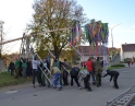 listopad 2015 - Martinské hody