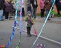 listopad 2015 - Martinské hody